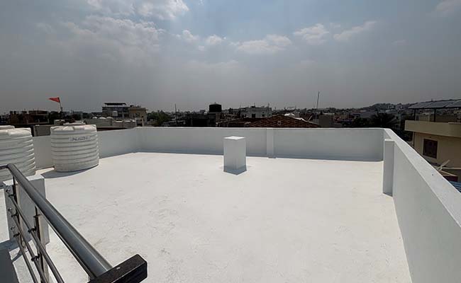 Basement Waterproofing